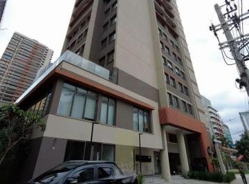 25003931_4.jpg · LOJA P/ LOCAÇÃO NO BROOKLIN 61,00M² NOVO