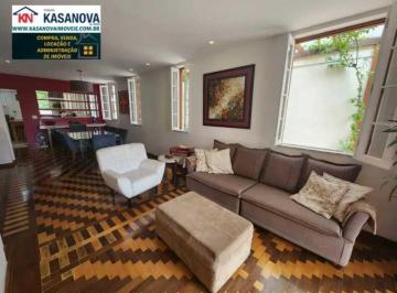 Casa · 550m² · 6 Quartos · Casa de rua : Duplex / Residencial / Jardim Botânico
