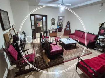Apartamento · 168m² · 3 Quartos · 1 Vaga · Apartamento : Padrão / Residencial / Copacabana