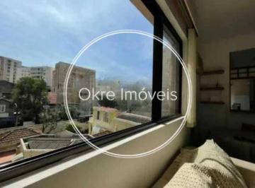 Apartamento · 63m² · 2 Quartos · 1 Vaga · Apartamento : Padrão / Residencial / Humaitá