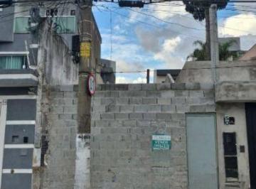 9a0c0e6193e1c849358869678ebe414c4bee0d44 · Terreno à venda, 250 m² por R$ 495.000,00 - Vila Mangalot - São Paulo/SP