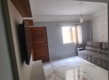 942b1fc1-de24-46ef-92c6-9bb086fae327.jpg · Casa em condomínio - O Residencial Karolyne Ville II é uma boa opção para quem b
