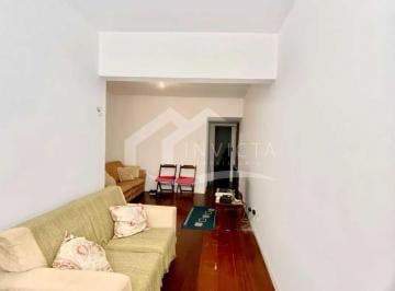 Apartamento · 52m² · 1 Quarto · 1 Vaga · MARAVILHOSO QUARTO E SALA COM DEPENDENCIA!!