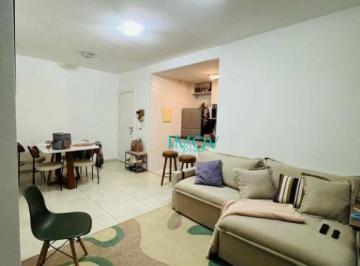 076d2f8cfa2ba7cea3d13582652a634ef27640e9 · Apartamento com 2 dormitórios à venda, 77 m² por R$ 730.000,00 - Royal Park - São José dos Campos/SP