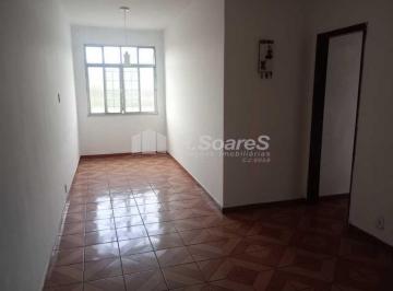 Apartamento · 68m² · 2 Quartos · 1 Vaga · Apartamento om 2 quartos e garagem em Cascadura.