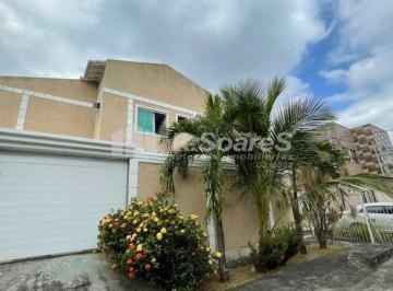 Casa · 140m² · 3 Quartos · 2 Vagas · Casa em Condomínio :  / Residencial / Bangu