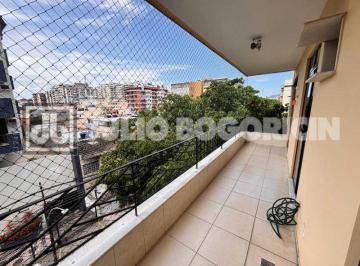 Apartamento · 92m² · 3 Quartos · 1 Vaga · Apartamento a venda - 3 quartos (1 suíte) - varandão - Vaga - Magalhães Couto