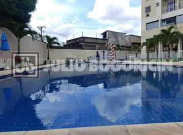 Apartamento · 44m² · 2 Quartos · 1 Vaga · Apartamento : Padrão / Residencial / Cascadura
