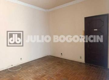Apartamento · 52m² · 1 Quarto · Apartamento : Padrão / Residencial / Madureira