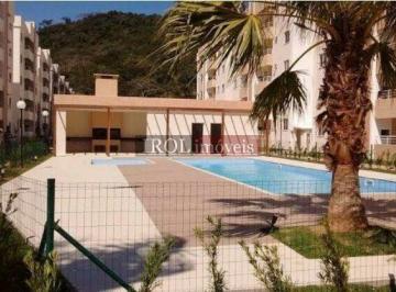 Apartamento · 58m² · 2 Quartos · 1 Vaga · Apartamento à venda no bairro Espinheiros - Itajaí/SC