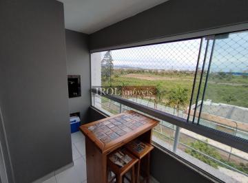 Apartamento · 60m² · 2 Quartos · 1 Vaga · Apartamento à venda no bairro Espinheiros - Itajaí/SC