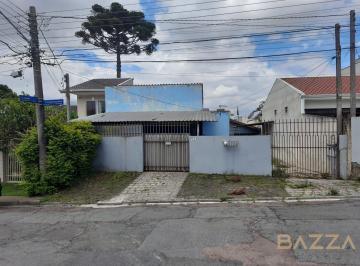 Terreno · 360m² · Terreno 360m² - Santa Felicidade