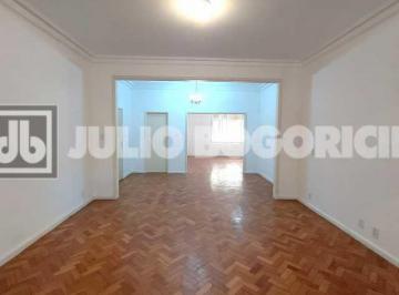 Apartamento · 206m² · 4 Quartos · 1 Vaga · Apartamento : Padrão / Residencial / Flamengo