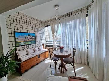 Apartamento · 159m² · 3 Quartos · 2 Vagas · Ap2437-Apartamento à venda com 3 quartos, bairro Meireles