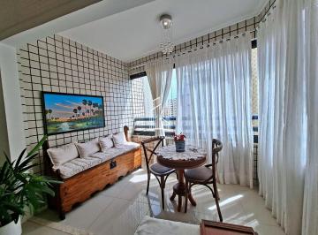 Apartamento · 159m² · 3 Quartos · 2 Vagas · Ap2437-Apartamento à venda com 3 quartos, bairro Meireles