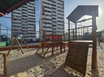 Apartamento · 81m² · 3 Quartos · 1 Vaga · Apartamento 3 quartos1 suíte - Imbuí - Salvador - Ba