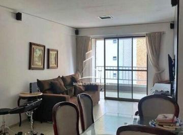 Apartamento · 117m² · 3 Quartos · 3 Vagas · Ap2438-Apartamento à venda, 3 quartos na Varjota