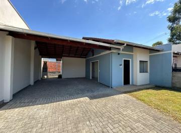 Casa · 90m² · 2 Quartos · 2 Vagas · Casa Nova a Venda em Indaial