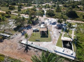 Terreno · 200m² · Terreno em Loteamento Oportunidade !