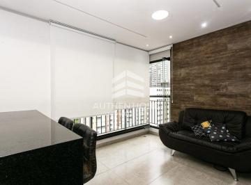 Apartamento · 85m² · 2 Quartos · 1 Vaga · UNIVERSO TATUAPE - ASTRO - Apartamento no bairro Tatuapé à venda