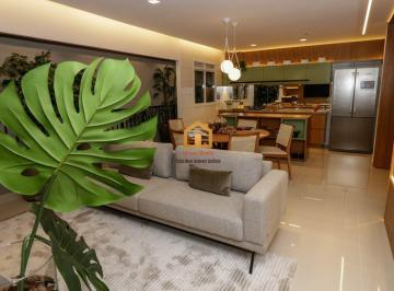 Apartamento · 65m² · 2 Quartos · 1 Vaga · Alto Areião Residencial Setor Pedro Ludovico - Goiânia GO