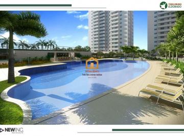 Apartamento · 75m² · 3 Quartos · Terra Mundi Eldorado Setor Eldorado - Goiânia GO