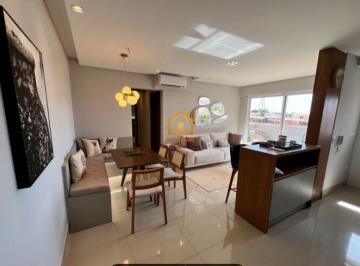 Apartamento · 64m² · 2 Quartos · 1 Vaga · Terra Mundi Eldorado Setor Eldorado - Goiânia GO