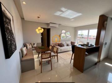 Apartamento · 64m² · 2 Quartos · 1 Vaga · Terra Mundi Eldorado Setor Eldorado - Goiânia GO