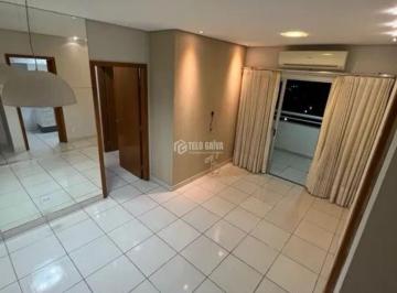 Apartamento · 63m² · 2 Quartos · 1 Vaga · Apartamento, 2 quartos - Ed. Arboretto