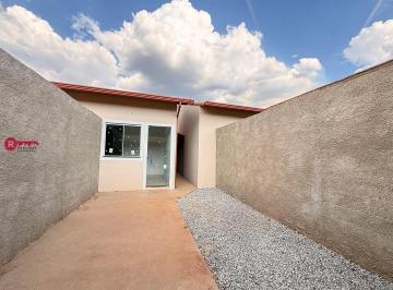 Casa · 65m² · 2 Quartos · 1 Vaga · Casa 02 Quartos à Venda em São Joaquim de Bicas no bairro Marques Industrial