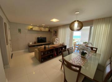 Apartamento · 110m² · 3 Quartos · 2 Vagas · Apartamento de 3/4 à venda no Greenville Platno