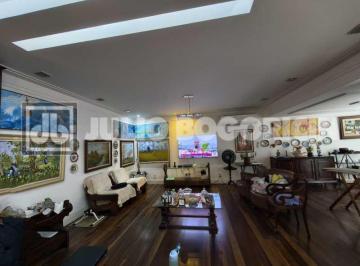 Apartamento · 230m² · 4 Quartos · 2 Vagas · 4 QUARTOS IPANEMA RAINHA ELIZABETH 230M2