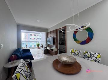 Apartamento · 87m² · 3 Quartos · 2 Vagas · Apartamento em Itapuã, Vila Velha/ES