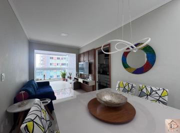 Apartamento · 87m² · 3 Quartos · 2 Vagas · Apartamento em Itapuã, Vila Velha/ES