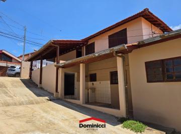 Casa · 120m² · 2 Quartos · 2 Vagas · Casa Alvenaria em Santa Luzia, Bragança Paulista/SP