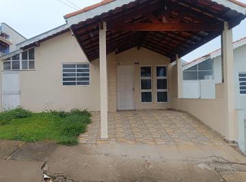 Casa · 110m² · 3 Quartos · 2 Vagas · Casa à venda no bairro Penha - Bragança Paulista/SP