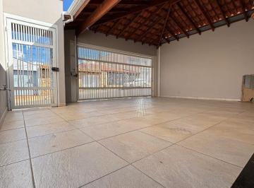 Casa · 180m² · 3 Quartos · 2 Vagas · Casa a venda em Tatuí SP
