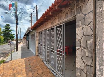 Casa · 100m² · 3 Quartos · 2 Vagas · Casa a venda em Tatuí SP