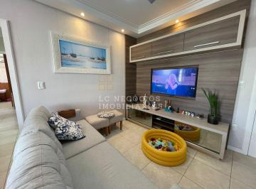 Apartamento · 79m² · 3 Quartos · 1 Vaga · Apartamento à venda no bairro Nossa Senhora do Rosário - São José/SC