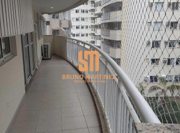 Apartamento · 90m² · 3 Quartos · 1 Vaga · Quartier Carioca - Apartamento à venda no Quartier Carioca