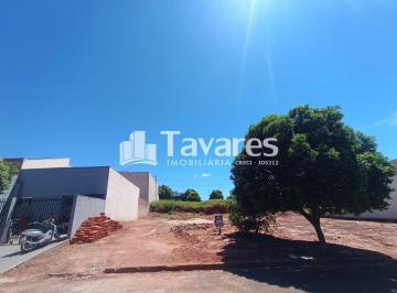 Terreno · 244m² · Terreno à venda no bairro Parque Residencial Metropolitano II - Umuarama/PR