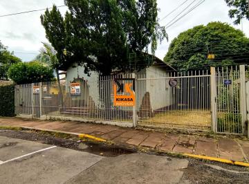 Casa · 253m² · 4 Quartos · 3 Vagas · CASA COM PISCINA NO CENTRO DE NOVO HAMBURGO