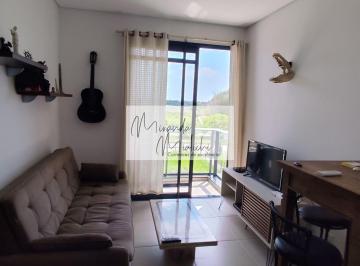 Apartamento · 103m² · 2 Quartos · 1 Vaga · Apartamento Cobertura em Campeche, Florianópolis/SC