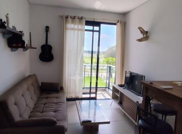 Apartamento · 103m² · 2 Quartos · 1 Vaga · Apartamento Cobertura em Campeche, Florianópolis/SC