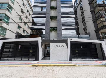 Apartamento · 79m² · 2 Quartos · 1 Vaga · Leblon Residence