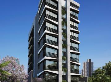 Apartamento · 79m² · 2 Quartos · 1 Vaga · Leblon Residence