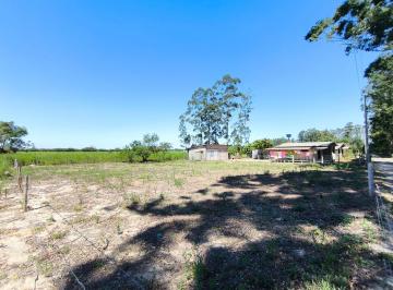 Rural · 1280m² · Área Rural - Sanga da Toca, Araranguá/SC