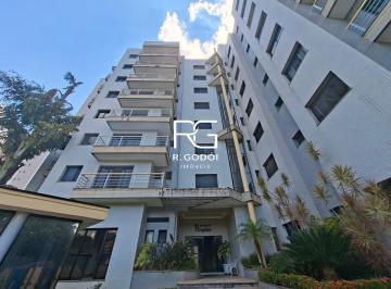 Apartamento · 71m² · 2 Quartos · 1 Vaga · Residencial Pérgolas - Apartamento de 71m² ao lado do Shopping Iguatemi – Residencial Pérgolas