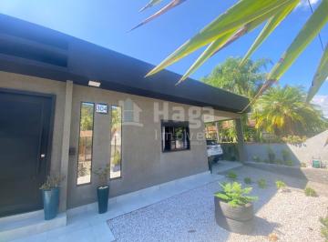 Casa · 145m² · 3 Quartos · 1 Vaga · Casa à venda em Major Gercino/SC