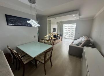 Apartamento · 76m² · 3 Quartos · 2 Vagas · Excelente Apartamento - Próximo ao Shopping Anália Franco